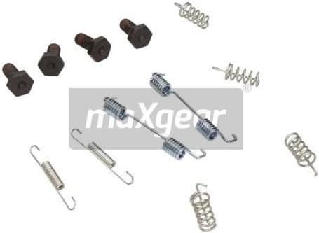 Accessory Kit, parking brake shoes 27-0367