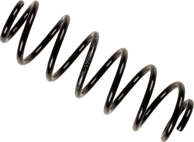 Suspension Spring BILSTEIN - B3 OE Replacement 36-199808