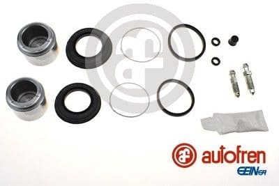 Repair Kit, brake caliper D4852C