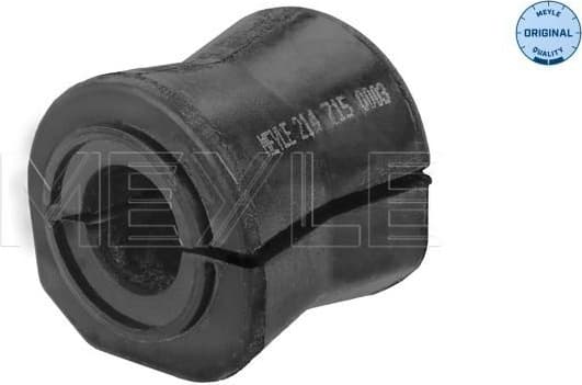 Mounting, stabiliser bar MEYLE-ORIGINAL: True to OE. 214 715 0003