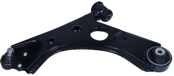 Control/Trailing Arm, wheel suspension 72-3708