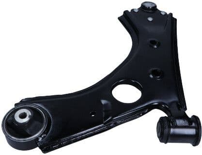 Control/Trailing Arm, wheel suspension 72-3709 - image 2