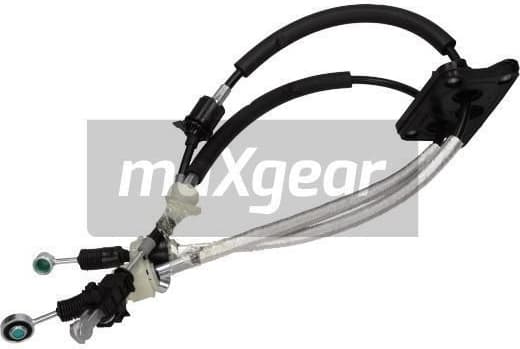Cable Pull, manual transmission 32-0565