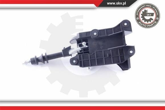 Gear Shift Lever 96SKV109 - image 3