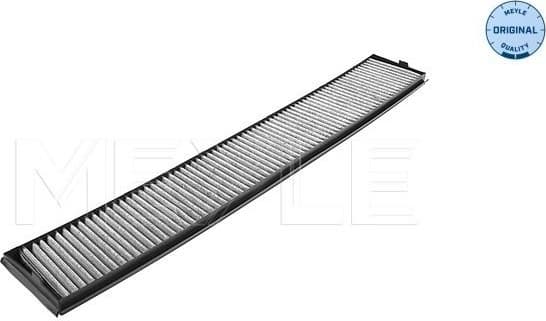 Filter, cabin air MEYLE-ORIGINAL: True to OE. 312 320 0002 - image 2