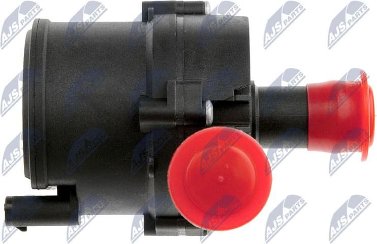 Water Pump, engine cooling CPZ-VW-005 - image 3