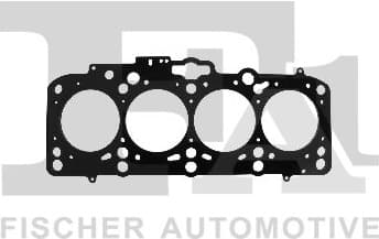 Gasket, cylinder head EC1100-903