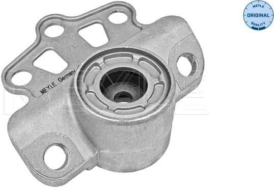 Suspension Strut Support Mount MEYLE-ORIGINAL: True to OE. 214 741 0004