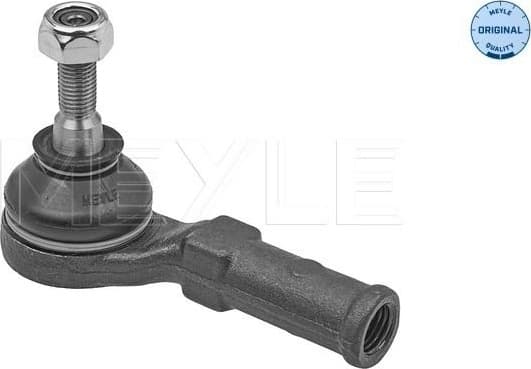 Tie Rod End MEYLE-ORIGINAL: True to OE. 16-16 020 0006