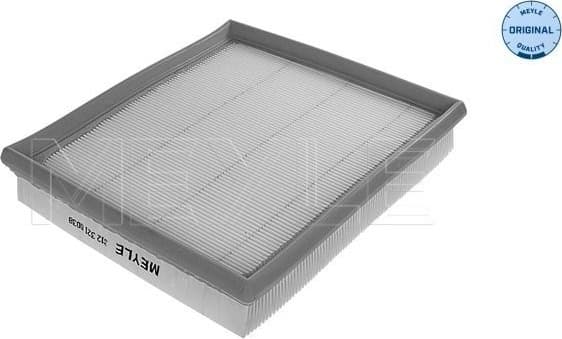 Air Filter MEYLE-ORIGINAL: True to OE. 312 321 0038