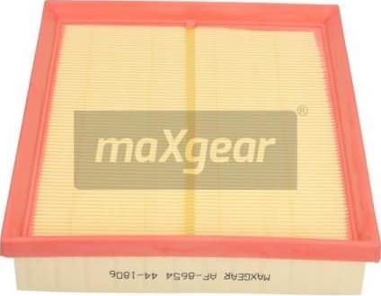 Air Filter 26-1255