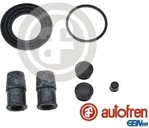 Repair Kit, brake caliper D4481