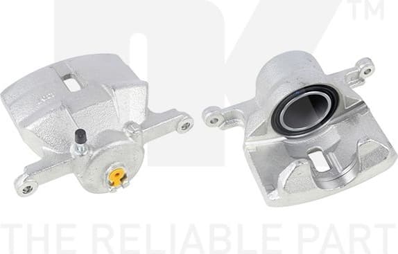 Brake Caliper 2122161