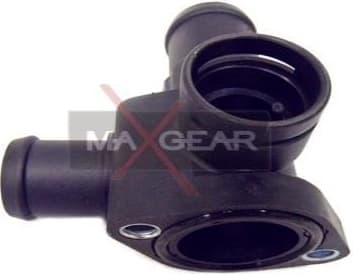 Coolant Flange 18-0034