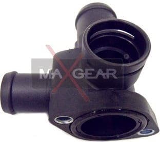 Coolant Flange 18-0034 - image 2