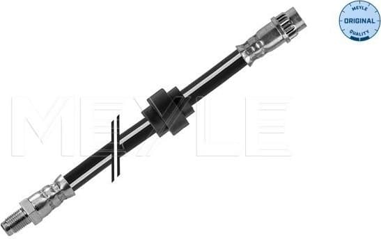 Brake Hose MEYLE-ORIGINAL: True to OE. 16-14 525 0017