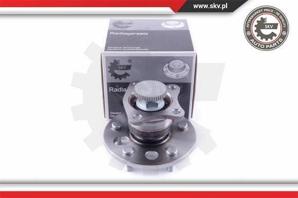 Wheel Bearing Kit 29SKV364