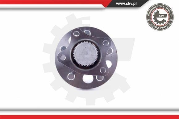 Wheel Bearing Kit 29SKV364 - image 4