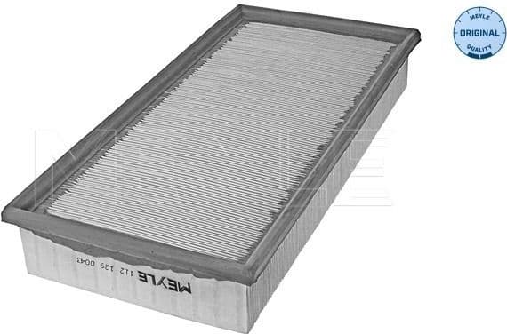 Air Filter MEYLE-ORIGINAL: True to OE. 112 129 0043