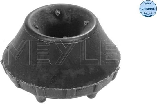 Suspension Strut Support Mount MEYLE-ORIGINAL: True to OE. 100 512 0022 - image 2