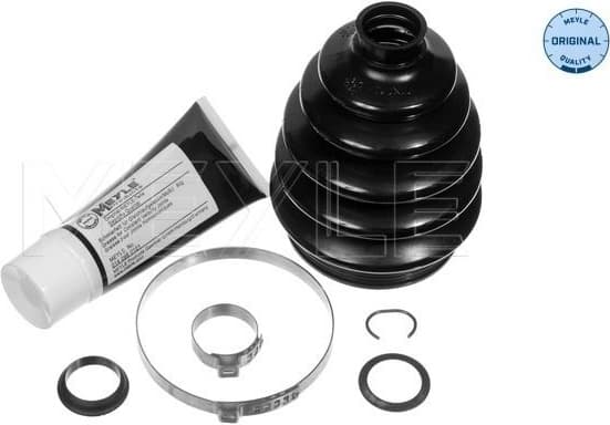 Bellow Kit, drive shaft MEYLE-ORIGINAL: True to OE. 100 498 0047