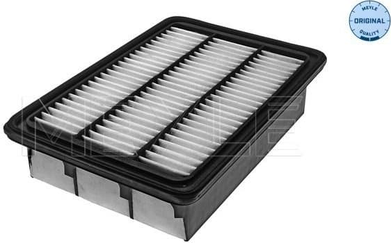 Air Filter MEYLE-ORIGINAL: True to OE. 37-12 321 0021