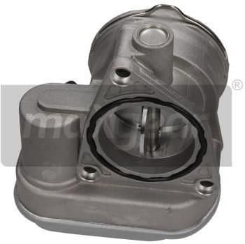 Control Flap, air supply 58-0073