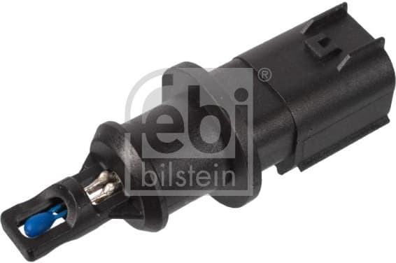 Sensor, intake air temperature 170219