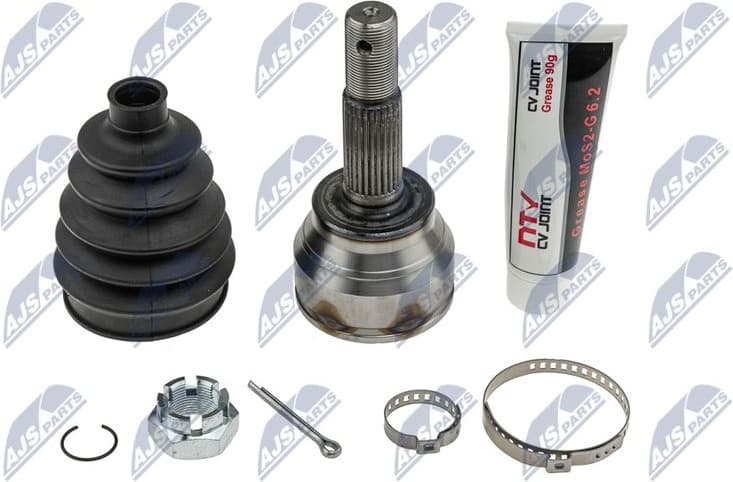 Joint Kit, drive shaft NPZ-NS-083