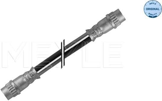 Brake Hose MEYLE-ORIGINAL: True to OE. 614 525 0020