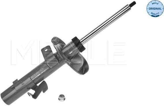 Shock Absorber MEYLE-ORIGINAL: True to OE. 726 623 0013