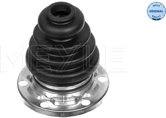 Bellow, drive shaft MEYLE-ORIGINAL: True to OE. 100 407 0069