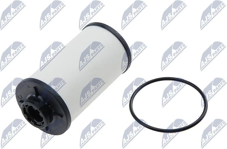 Hydraulic Filter, automatic transmission FSF-AU-012 - image 2