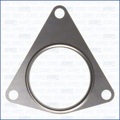 Gasket, exhaust pipe 01198000