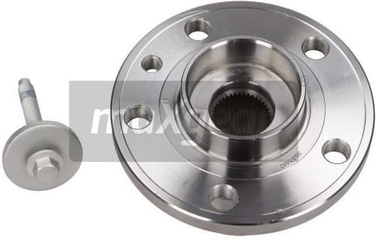 Wheel Bearing Kit 33-0697 - image 2
