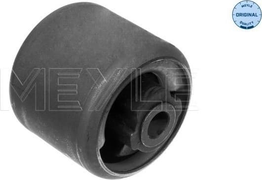 Bushing, axle beam MEYLE-ORIGINAL: True to OE. 714 101 0011