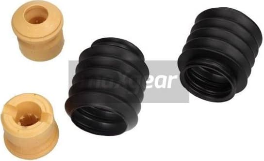 Dust Cover Kit, shock absorber 72-2688