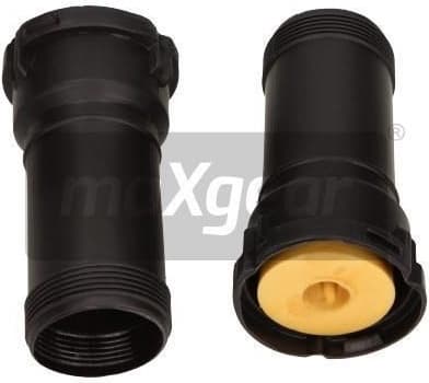 Dust Cover Kit, shock absorber 72-2432