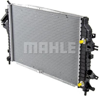 Radiator, engine cooling BEHR *** PREMIUM LINE *** CR 1857 000P - image 4