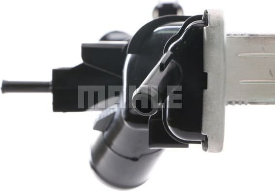 Radiator, engine cooling BEHR CR 1857 000S - image 9