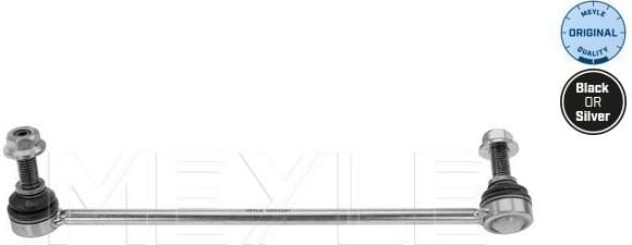 Link/Coupling Rod, stabiliser bar MEYLE-ORIGINAL: True to OE. 53-16 060 0011