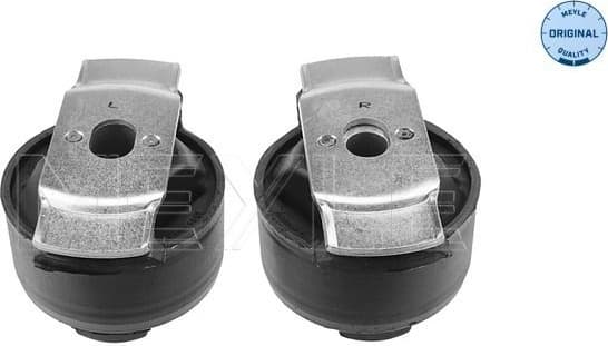 Repair Kit, axle beam MEYLE-ORIGINAL-KIT: Better solution for you! 16-14 610 0019