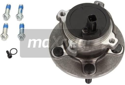 Wheel Bearing Kit 33-0636