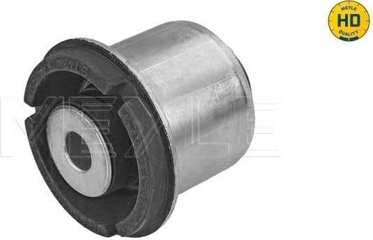 Mounting, control/trailing arm MEYLE-HD: Better than OE. 314 610 0017/HD