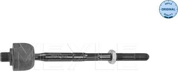 Inner Tie Rod MEYLE-ORIGINAL: True to OE. 016 031 0002