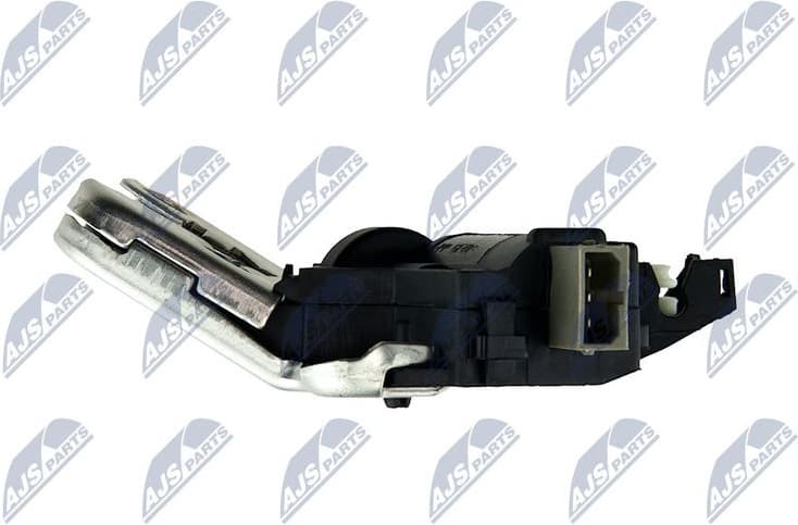 Boot Lock EZC-VW-031 - image 3