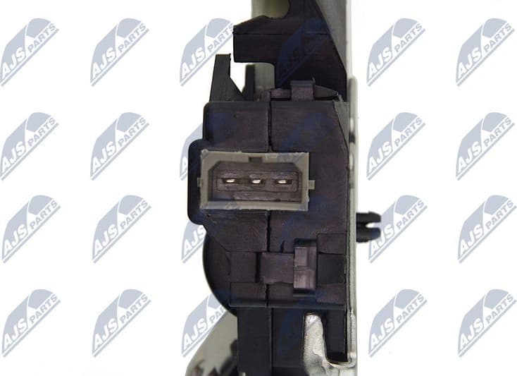 Boot Lock EZC-VW-031 - image 4