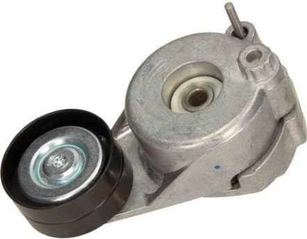 Belt Tensioner, V-ribbed belt 54-0706 - image 2