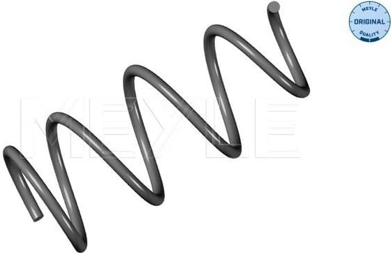 Suspension Spring MEYLE-ORIGINAL: True to OE. 314 639 0011