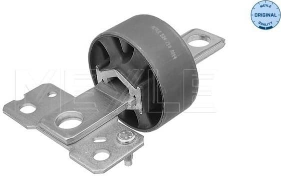 Bushing, axle beam MEYLE-ORIGINAL: True to OE. 514 710 0014